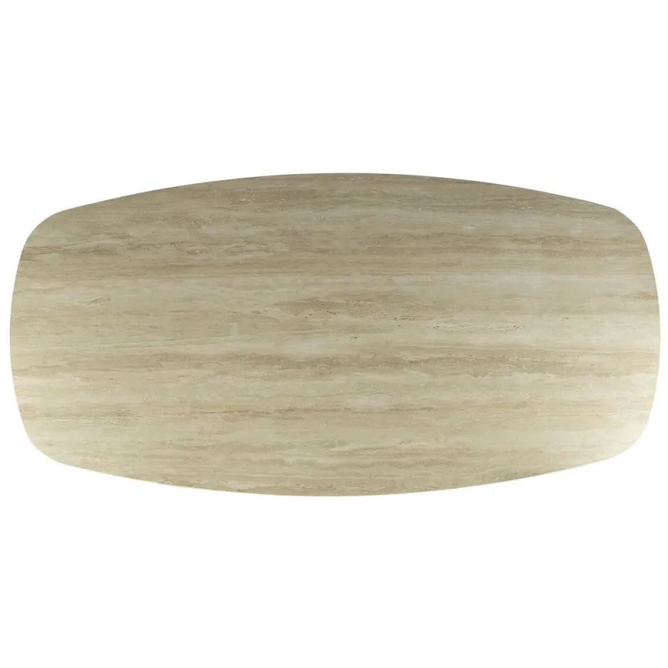 Eettafels*HUUS Eettafel Fleur