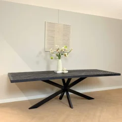 Eettafels*HUUS Eettafel Floor