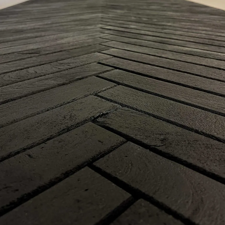 Eettafels*HUUS Eettafel Floor