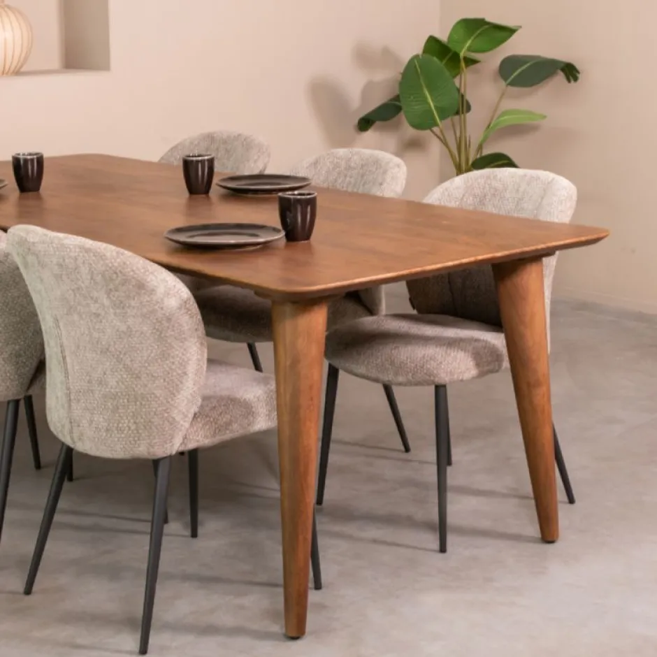 Eettafels*HUUS Eettafel Fly