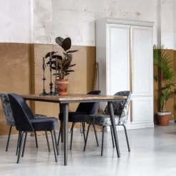 Eettafels*HUUS Eettafel Guild