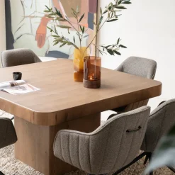 Eettafels*HUUS Eettafel Harmonie