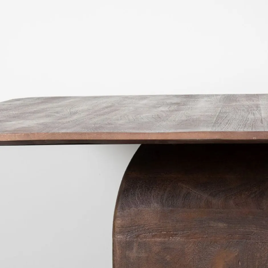 Eettafels*HUUS Eettafel Ingo