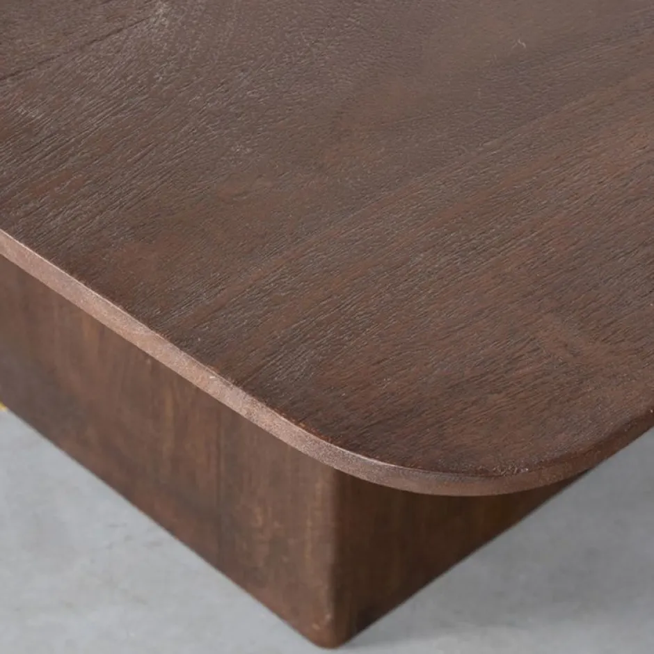 Eettafels*HUUS Eettafel Ingo
