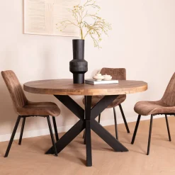 Eettafels*HUUS Eettafel Iris Premium