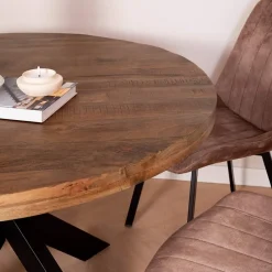 Eettafels*HUUS Eettafel Iris Premium