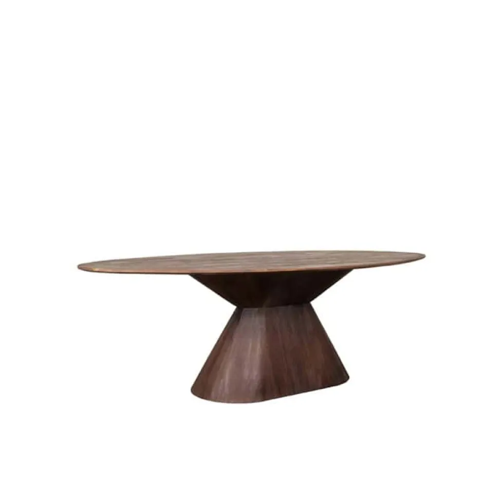 Eettafels*HUUS Eettafel Jagger