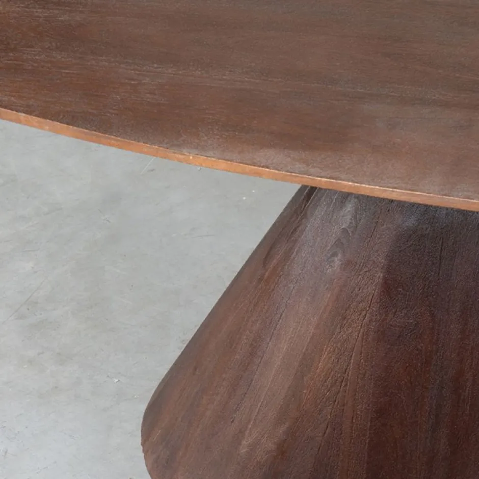 Eettafels*HUUS Eettafel Jagger