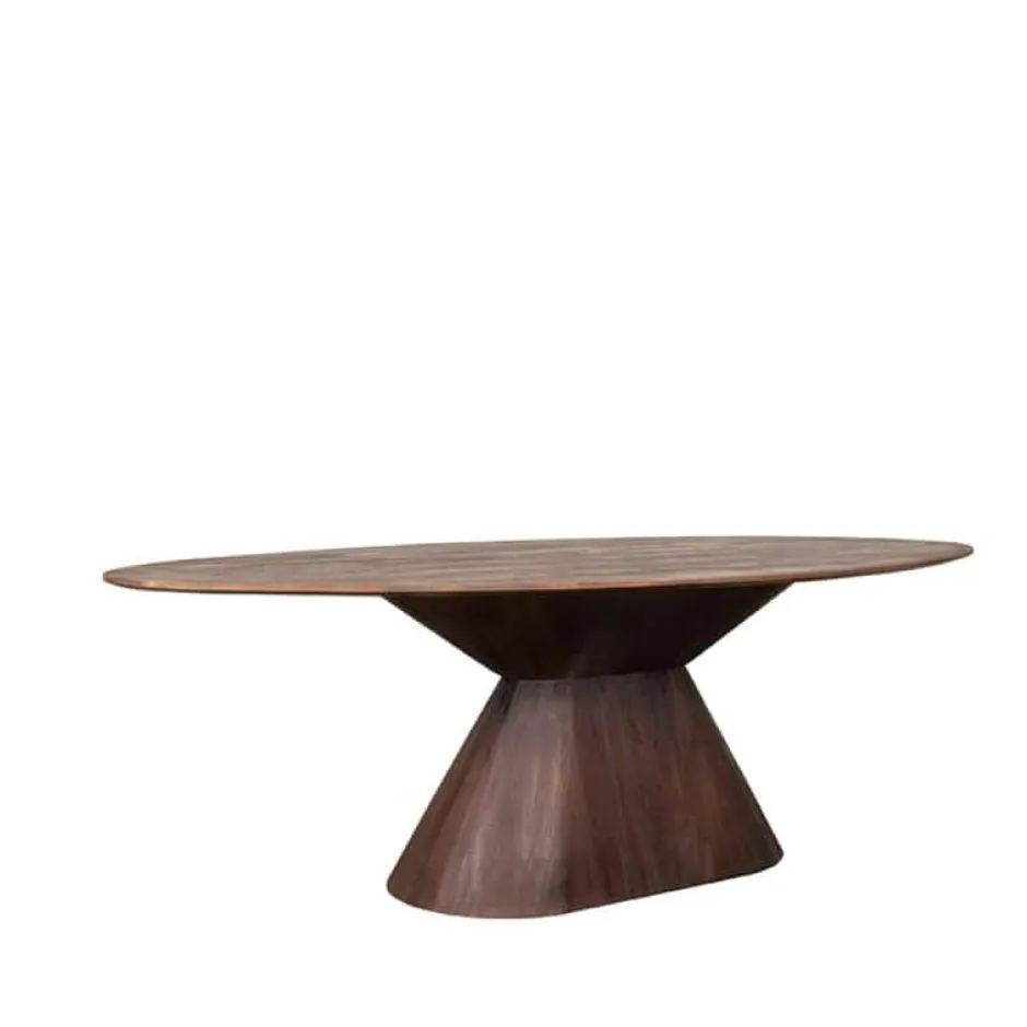 Eettafels*HUUS Eettafel Jagger