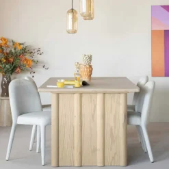 Eettafels*HUUS Eettafel Jake
