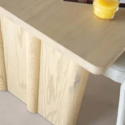 Eettafels*HUUS Eettafel Jake