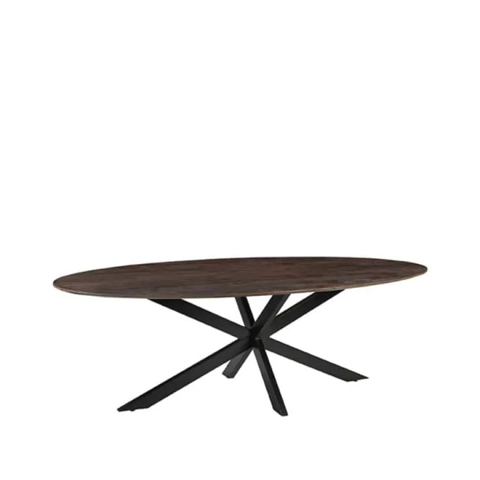 Eettafels*HUUS Eettafel James