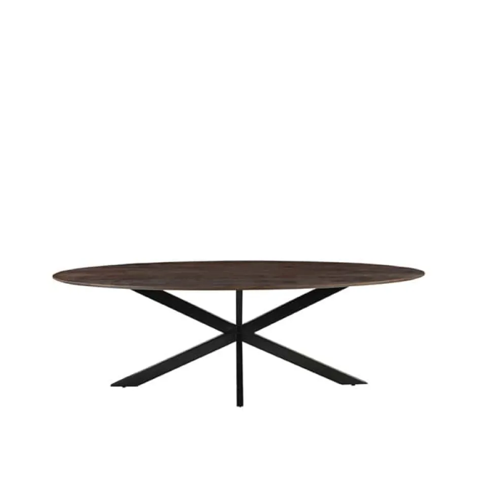 Eettafels*HUUS Eettafel James