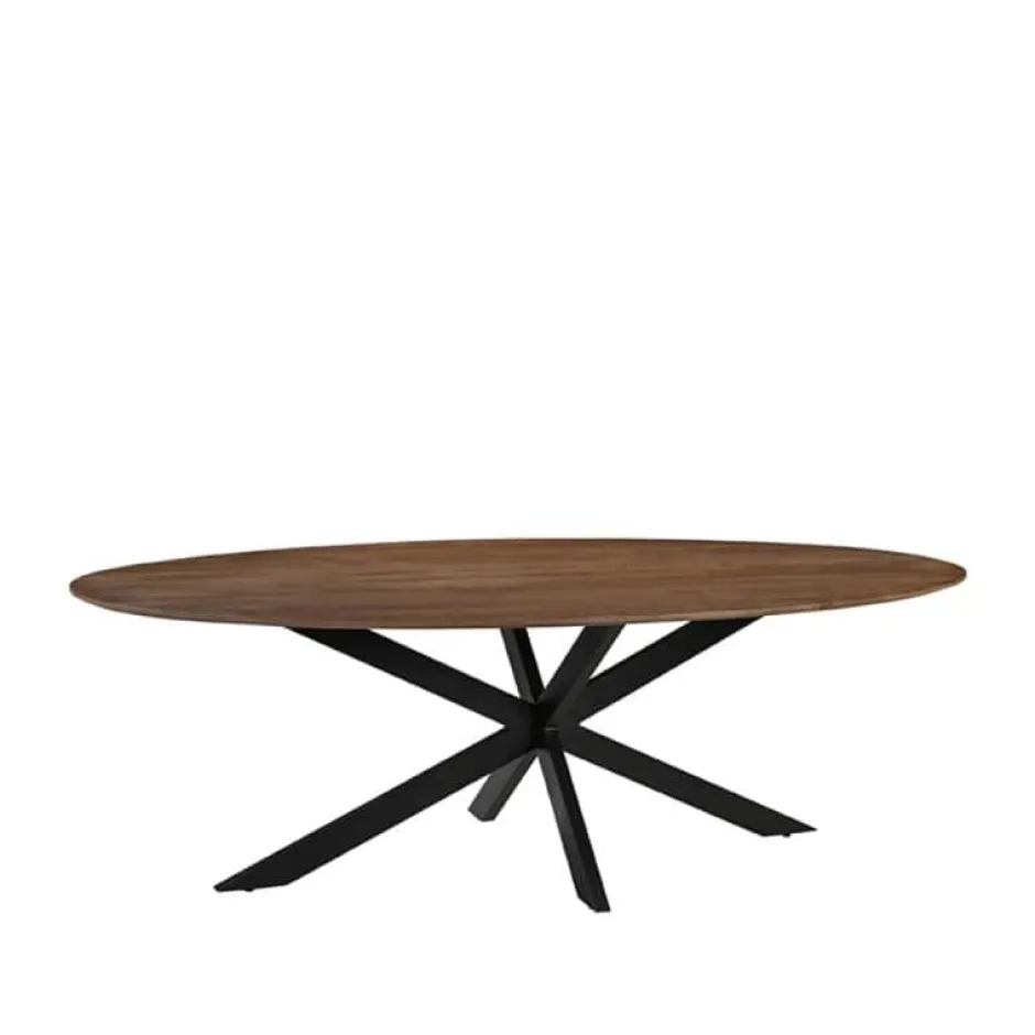 Eettafels*HUUS Eettafel James