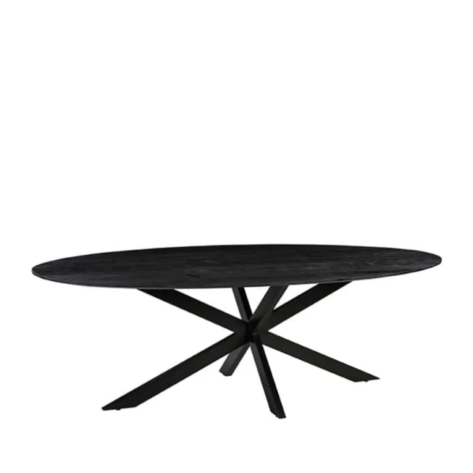 Eettafels*HUUS Eettafel James