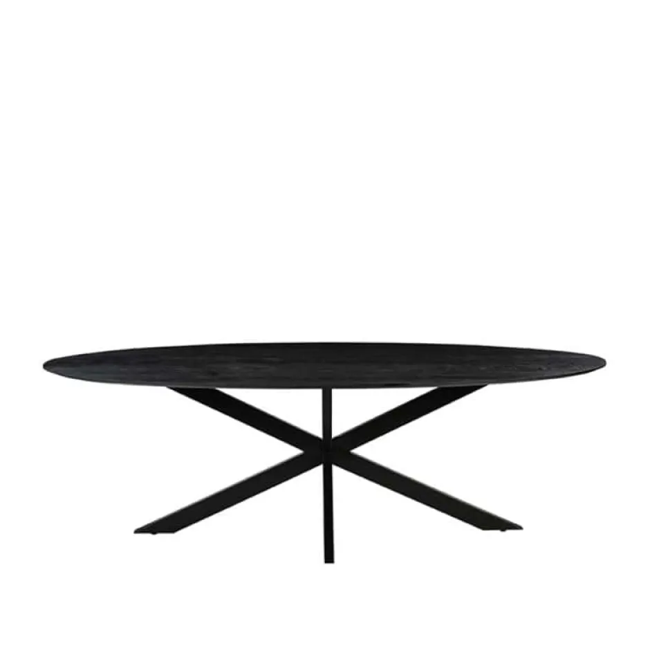 Eettafels*HUUS Eettafel James