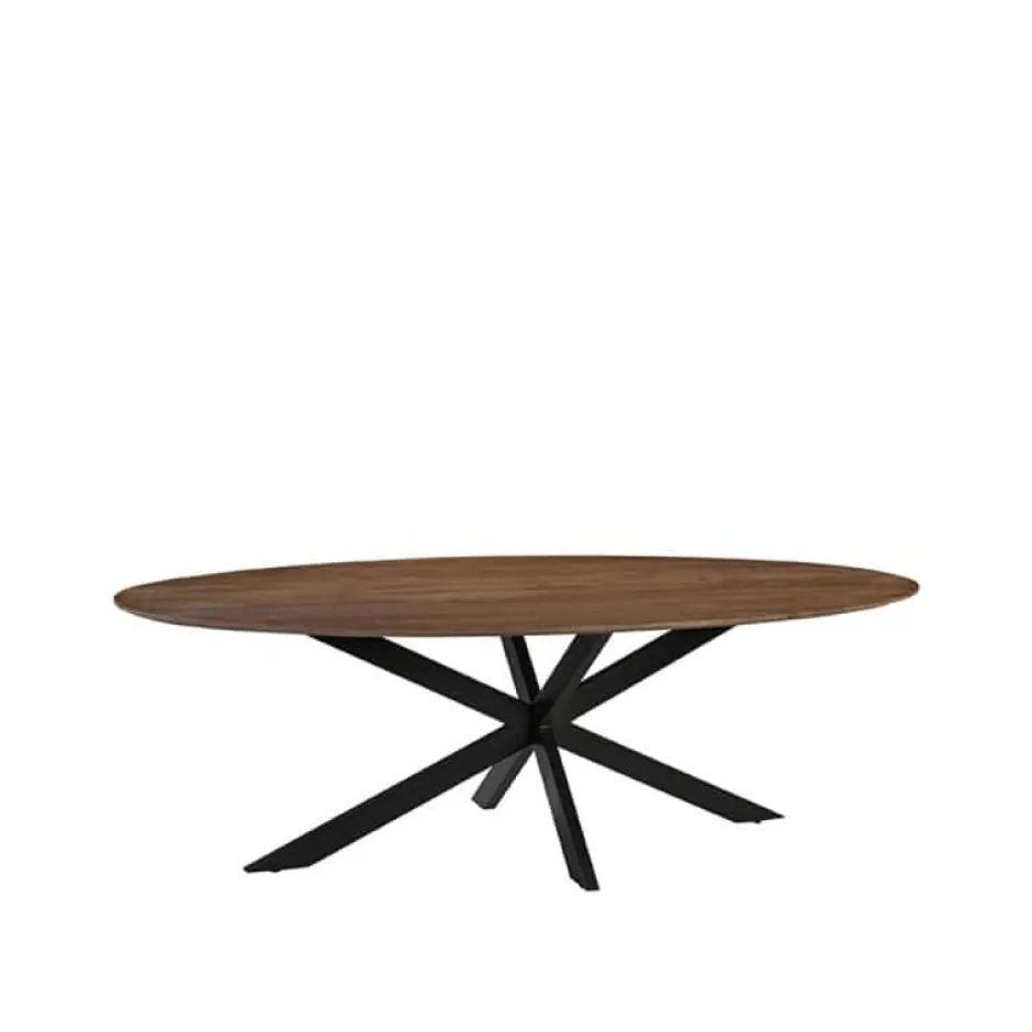 Eettafels*HUUS Eettafel James