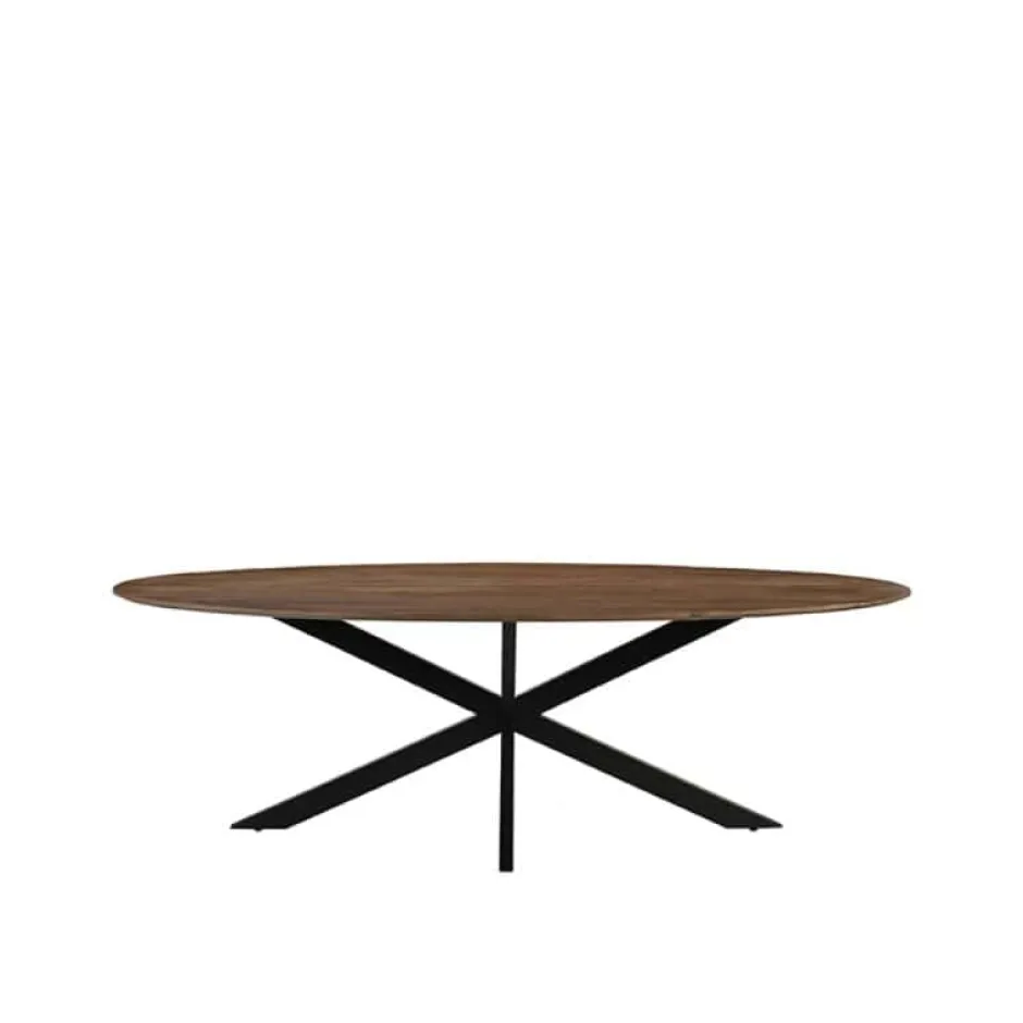 Eettafels*HUUS Eettafel James