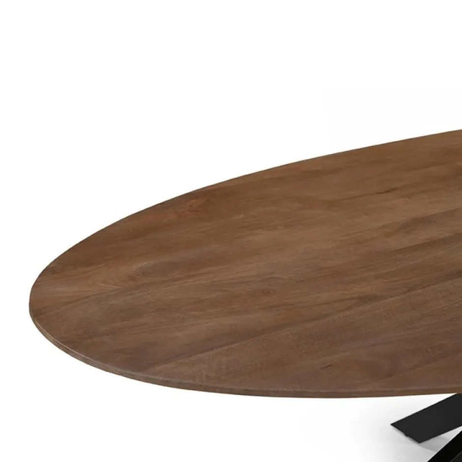 Eettafels*HUUS Eettafel James