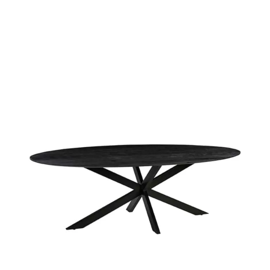 Eettafels*HUUS Eettafel James