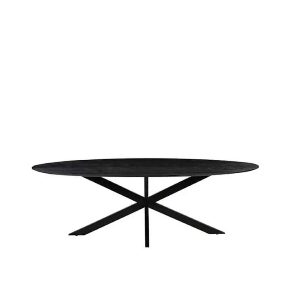 Eettafels*HUUS Eettafel James