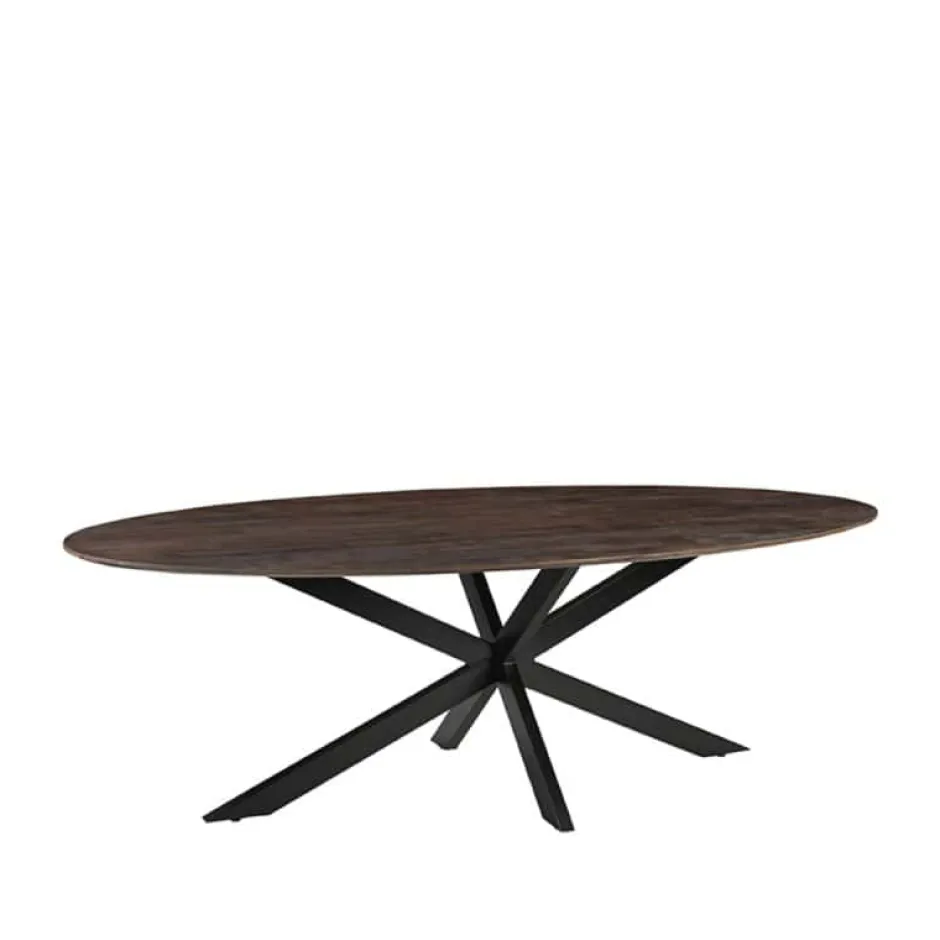 Eettafels*HUUS Eettafel James