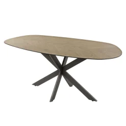Eettafels*HUUS Eettafel Johan