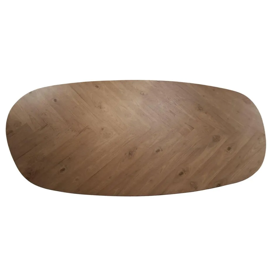 Eettafels*HUUS Eettafel Johan
