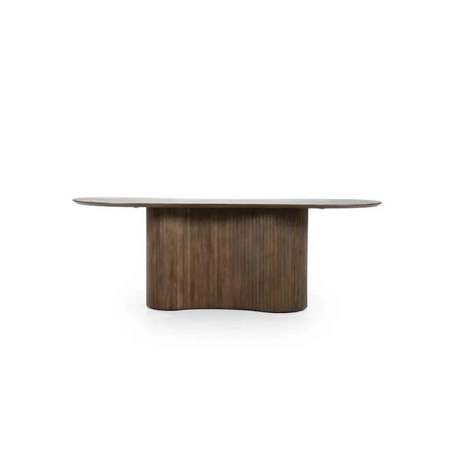 Eettafels*HUUS Eettafel Jordy