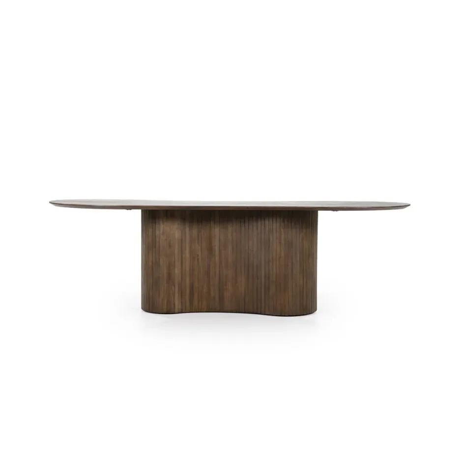 Eettafels*HUUS Eettafel Jordy