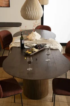 Eettafels*HUUS Eettafel Jordy