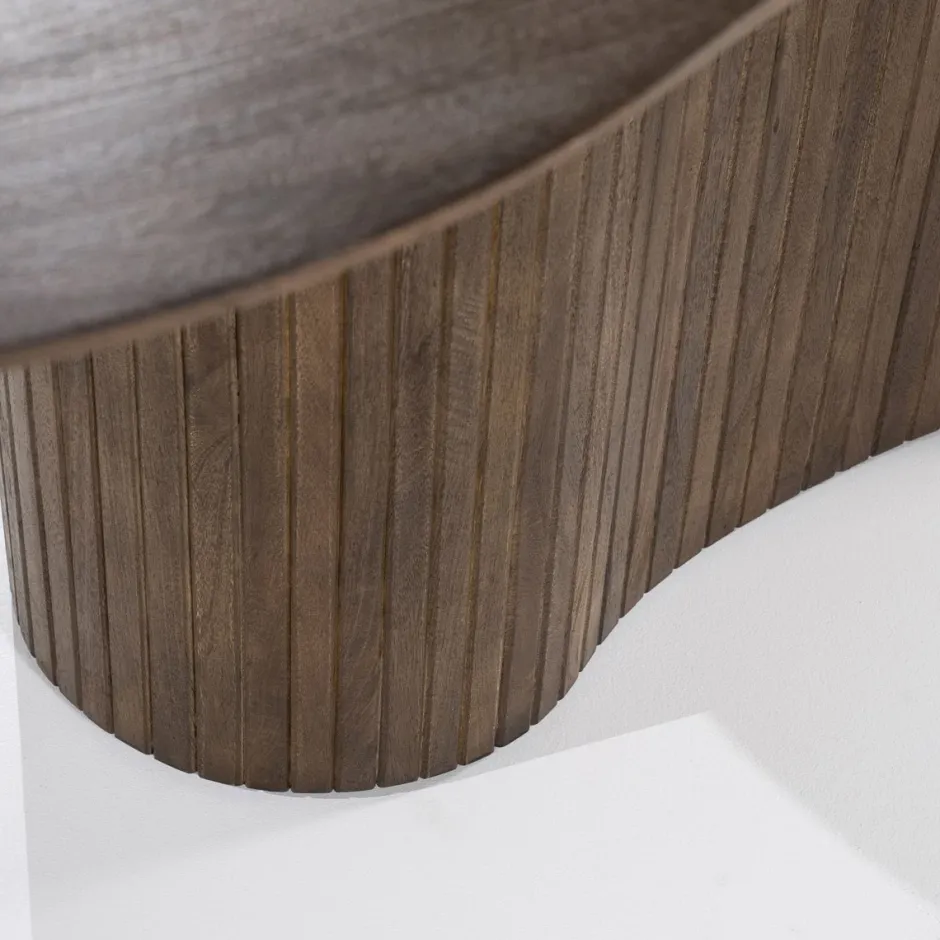 Eettafels*HUUS Eettafel Jordy