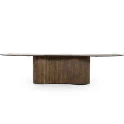 Eettafels*HUUS Eettafel Jordy