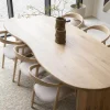 Eettafels*HUUS Eettafel Josh