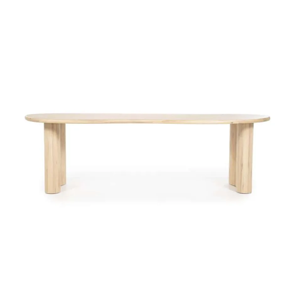 Eettafels*HUUS Eettafel Josh