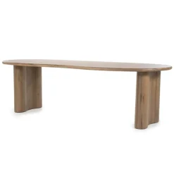 Eettafels*HUUS Eettafel Josh