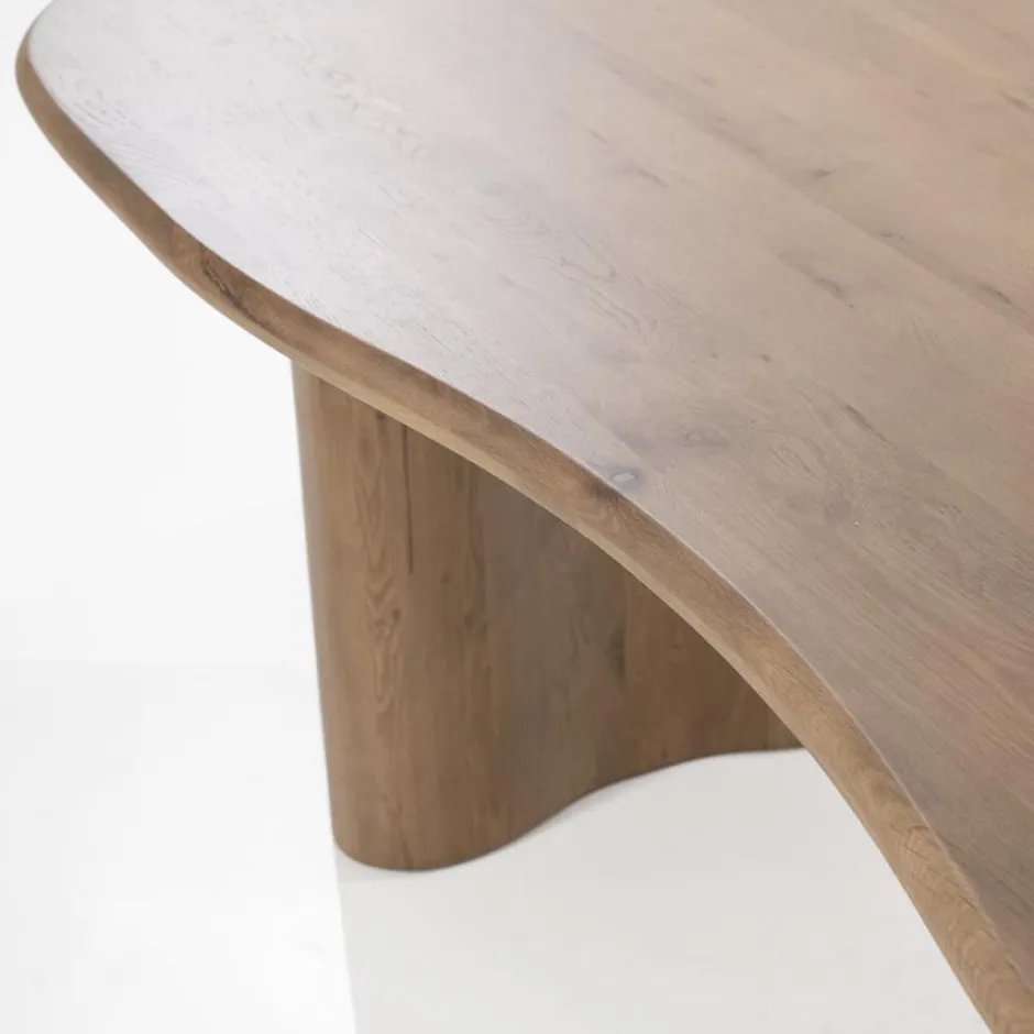 Eettafels*HUUS Eettafel Josh