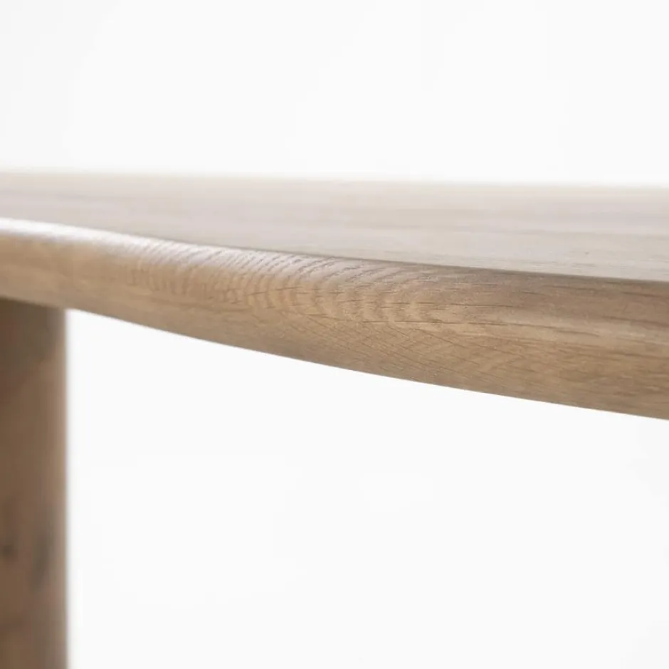 Eettafels*HUUS Eettafel Josh