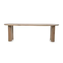 Eettafels*HUUS Eettafel Josh