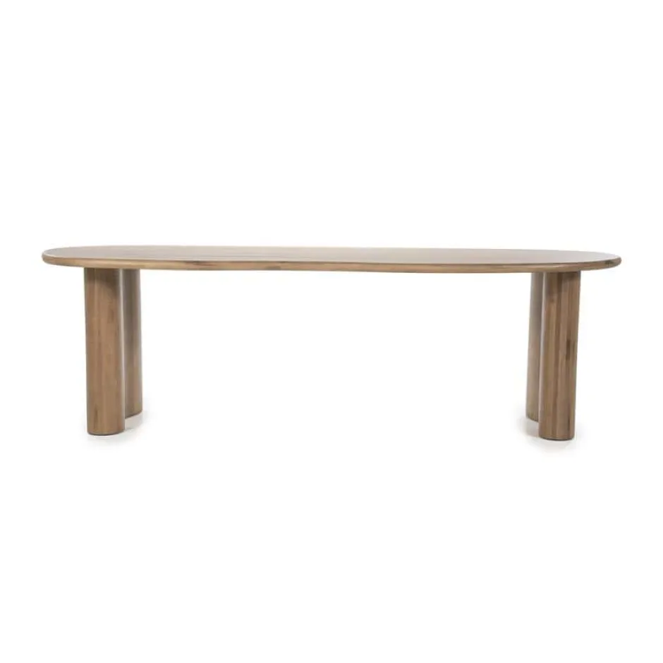 Eettafels*HUUS Eettafel Josh