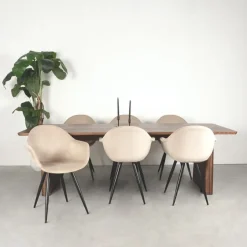 Eettafels*HUUS Eettafel Jule