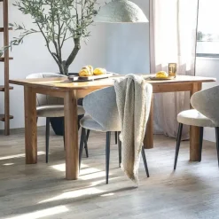 Eettafels*HUUS Eettafel Julian