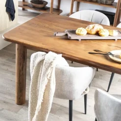 Eettafels*HUUS Eettafel Julian
