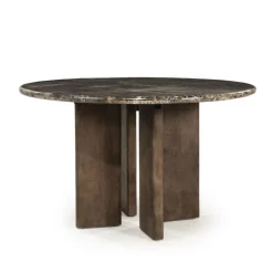 Eettafels*HUUS Eettafel Lando