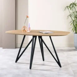 Eettafels*HUUS Eettafel Lieve
