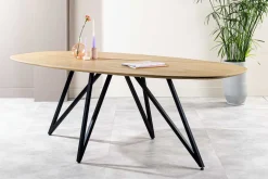 Eettafels*HUUS Eettafel Lieve