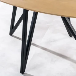 Eettafels*HUUS Eettafel Lieve