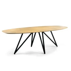 Eettafels*HUUS Eettafel Lieve