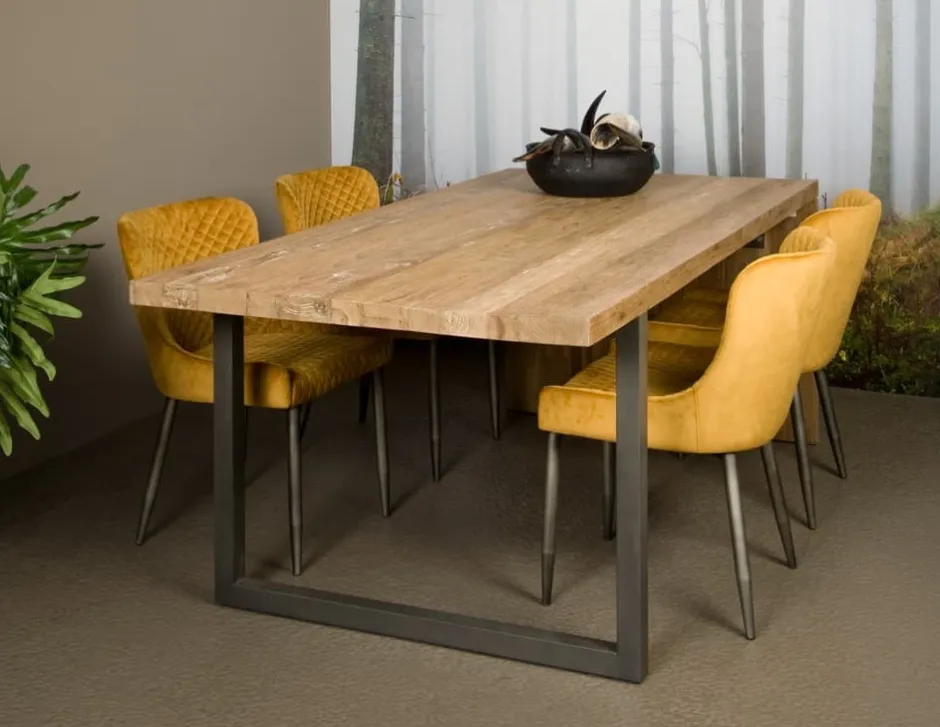 Eettafels*HUUS Eettafel Lucca