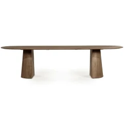 Eettafels*HUUS Eettafel Lune